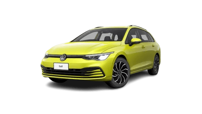 Golf Wagon