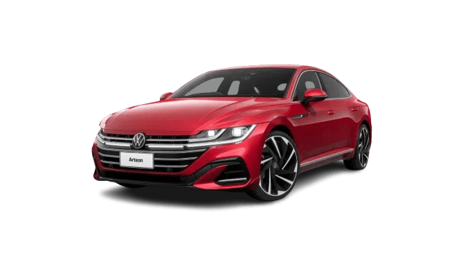 Arteon