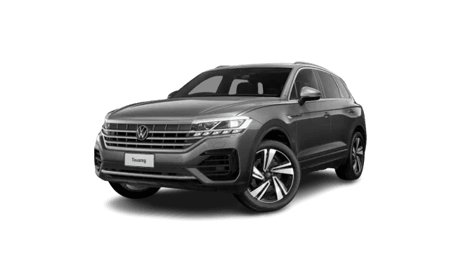 Touareg