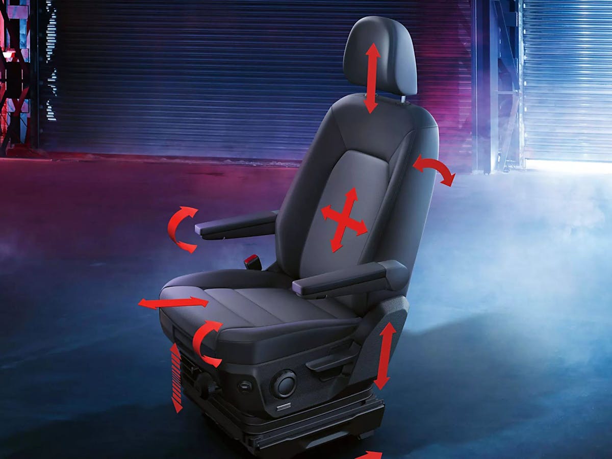 Seating Comfort for the team